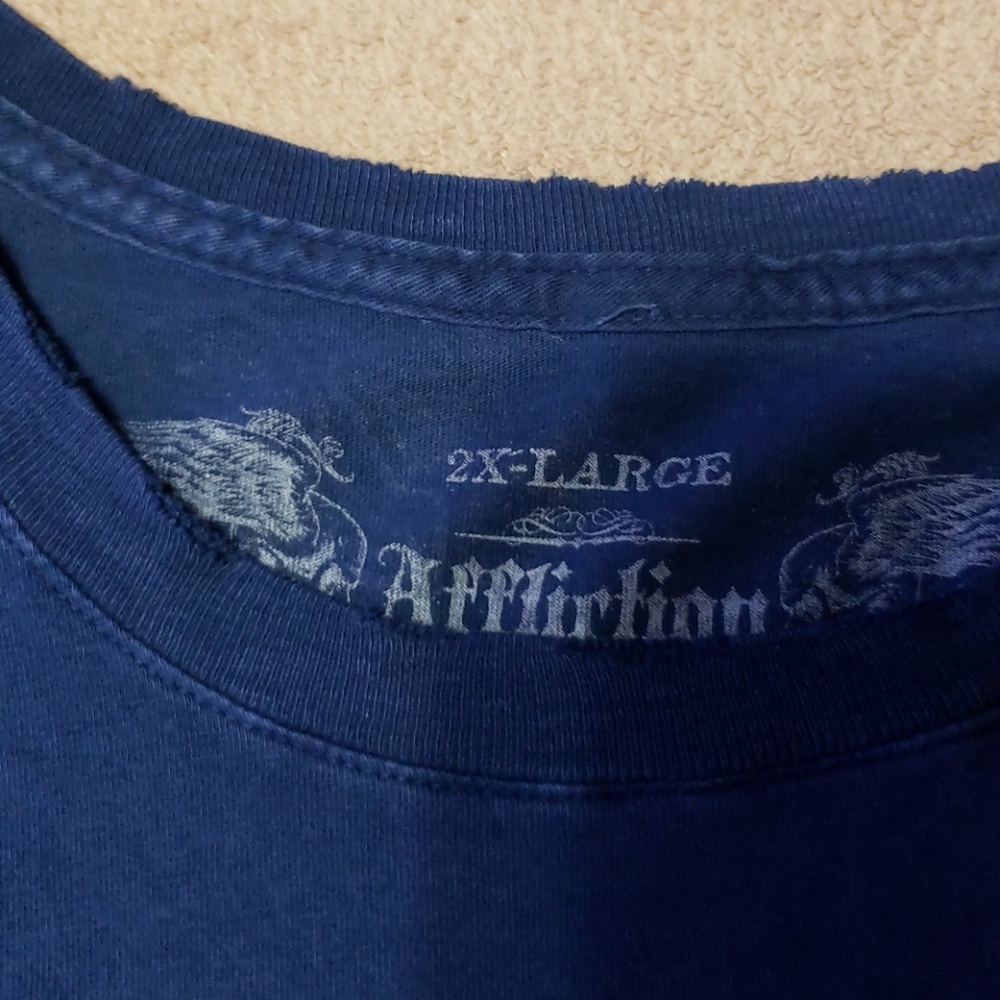 Affliction Tee - image 2